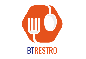 BTRESTRO logo