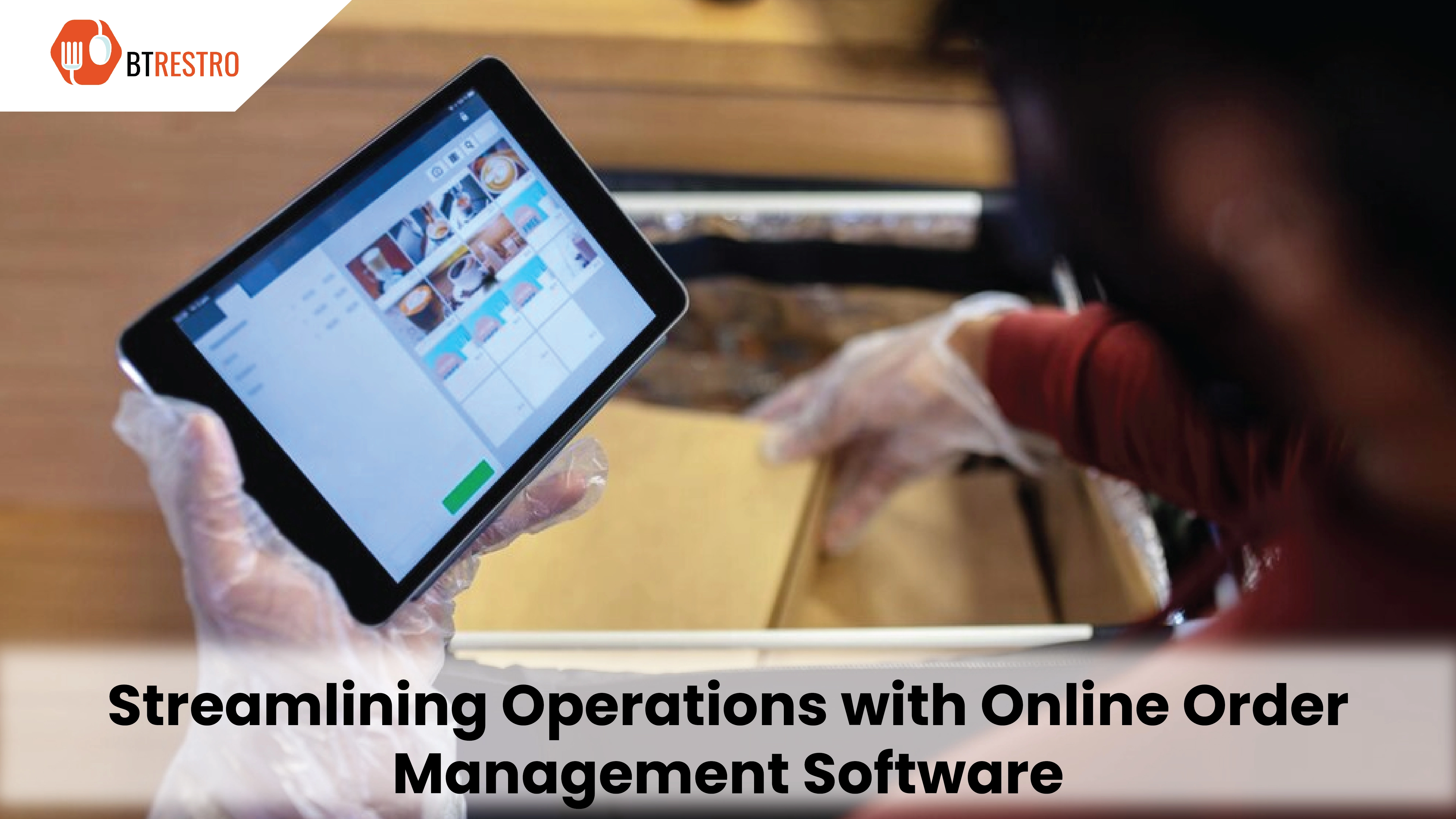 Best Online Order Management Software