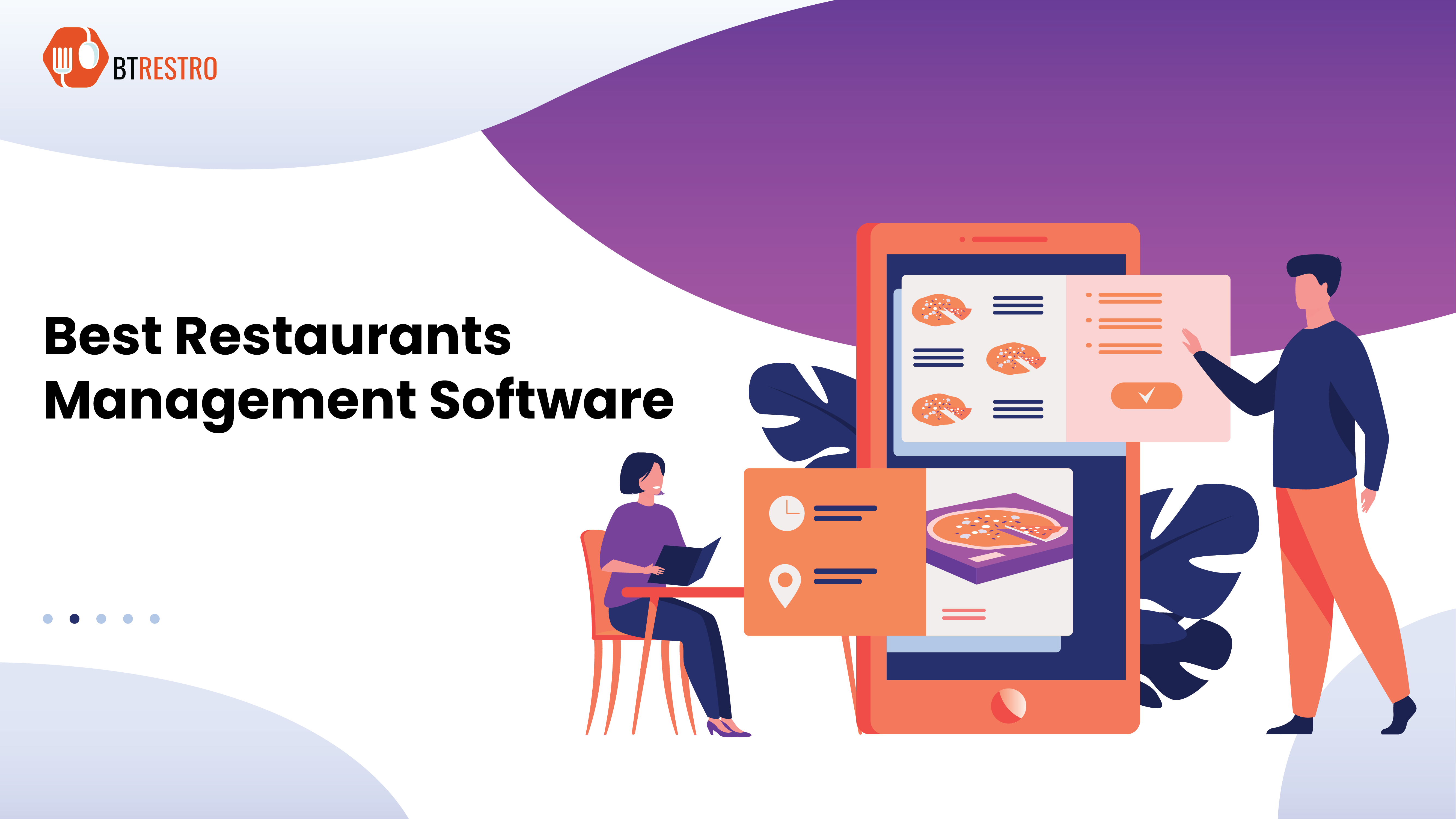 Best Restaurants Management Software