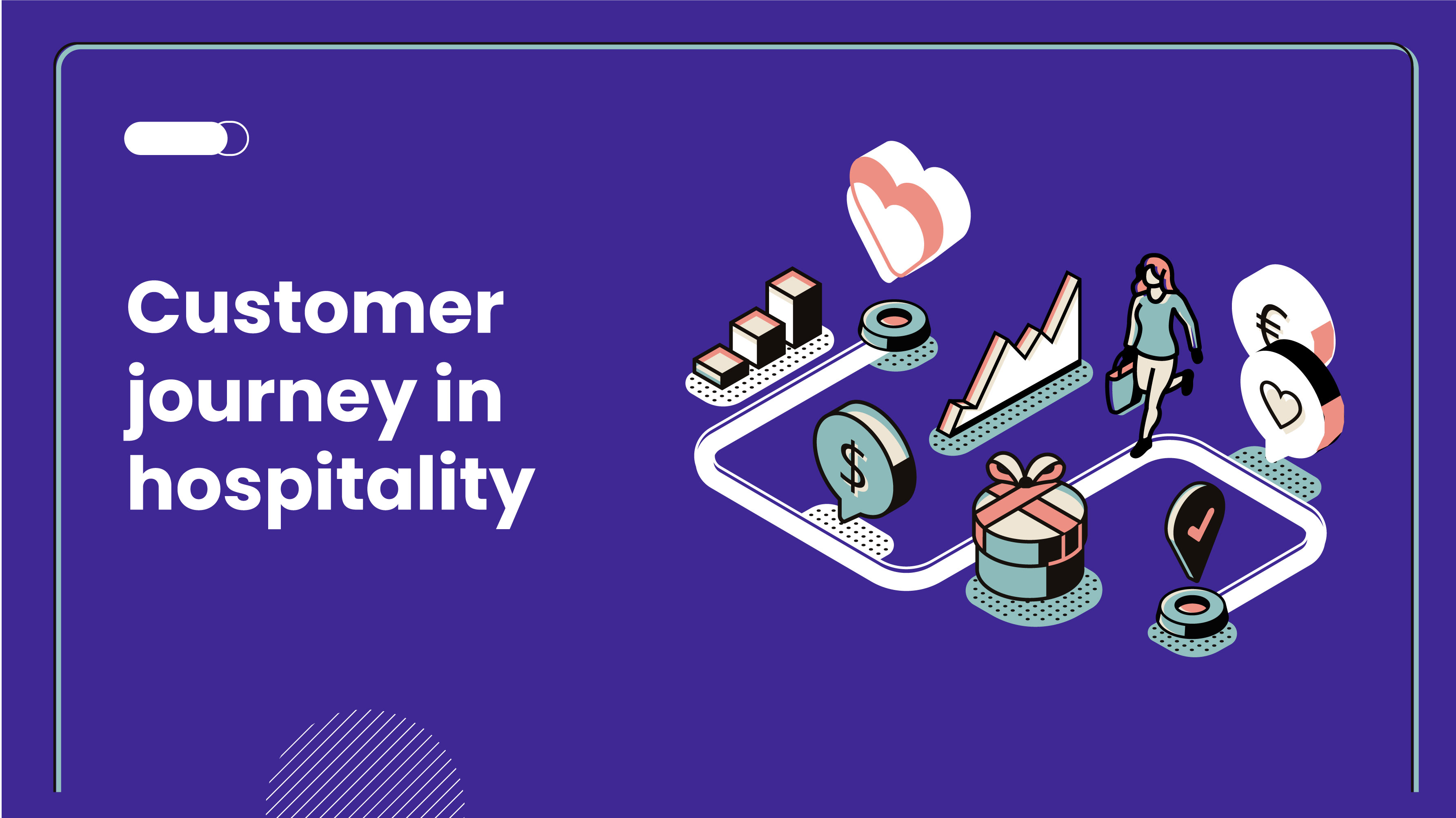 what is the customer journey in hospitality? | BTRESTRO